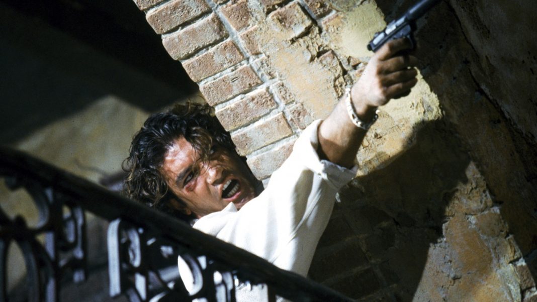 Asesinos - AXN White