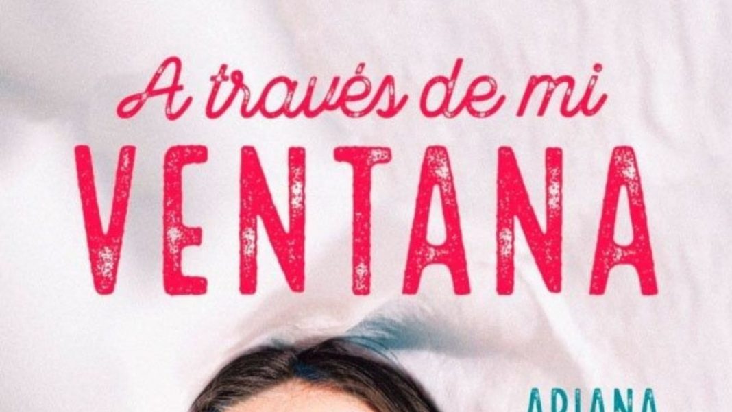 A través de mi ventana - Netflix