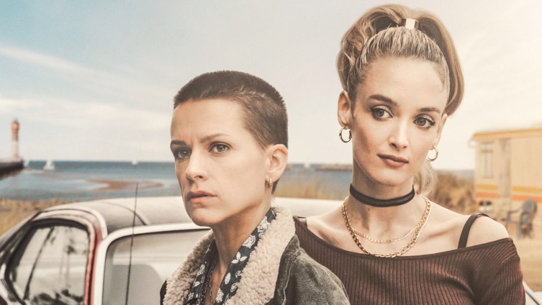 Cheyenne y Lola - Sundance TV