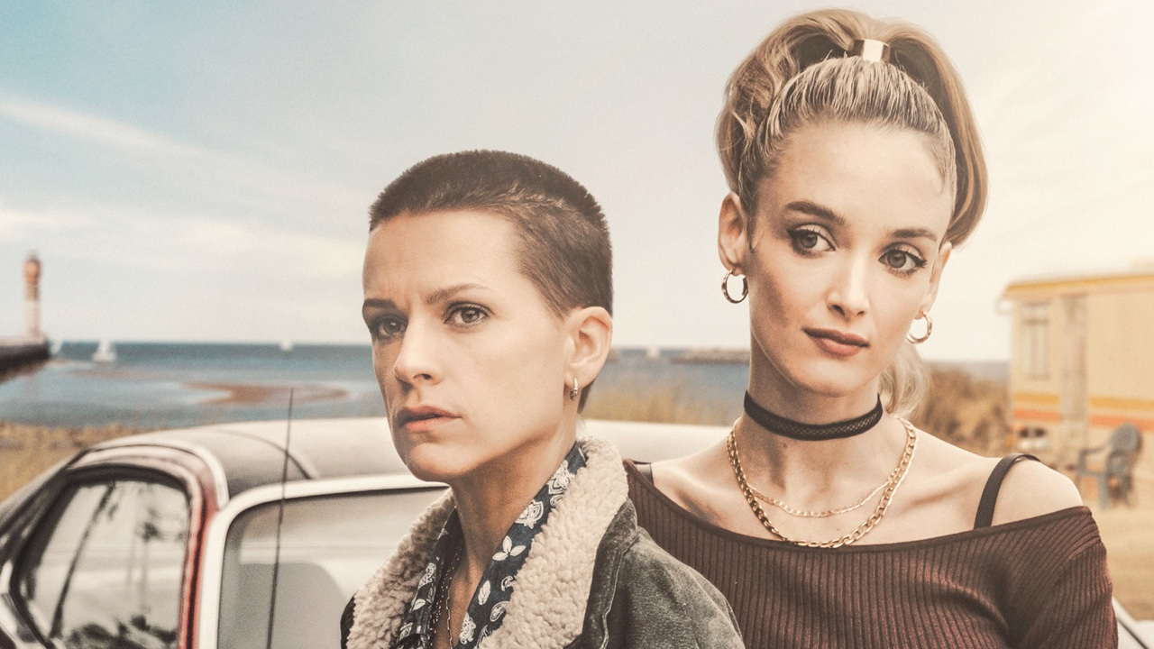 Cheyenne y Lola - Sundance TV