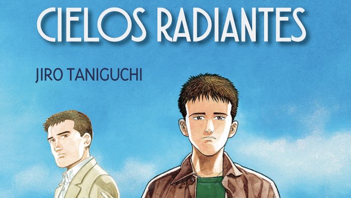 Cielos radiantes - Ponent Mon