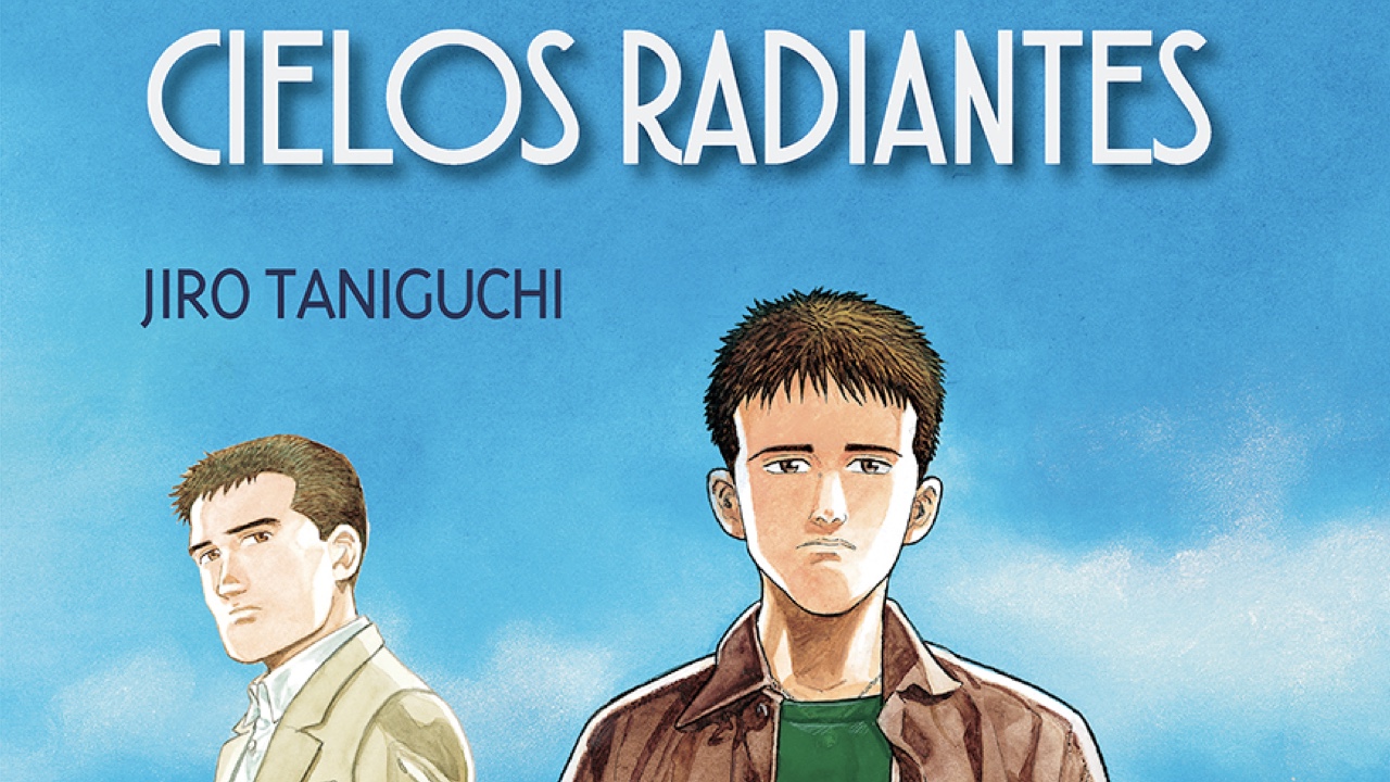 Cielos radiantes - Ponent Mon