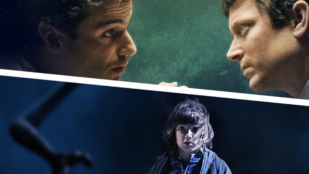 Movistar Estrenos inédito octubre 2021