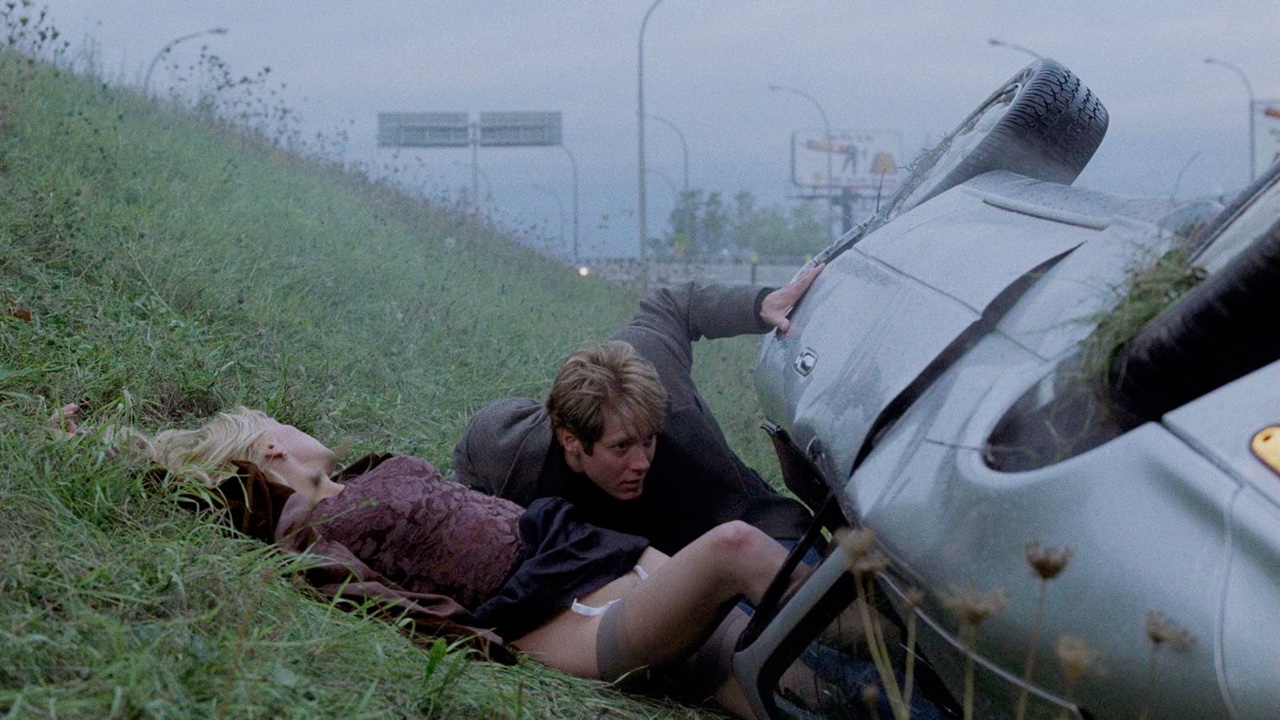 Crash - Filmin