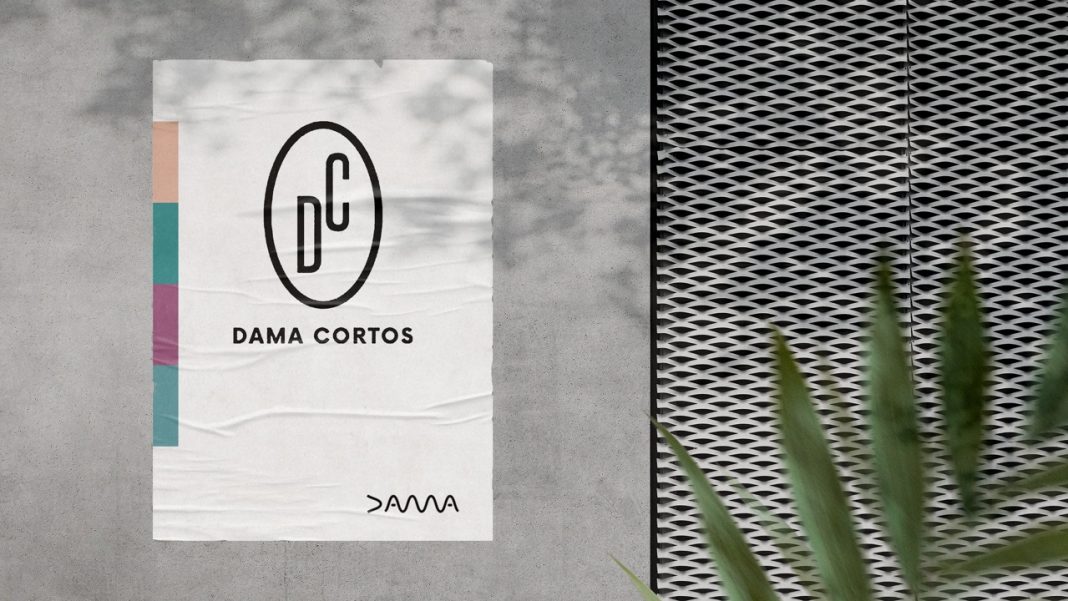 DAMA Cortos