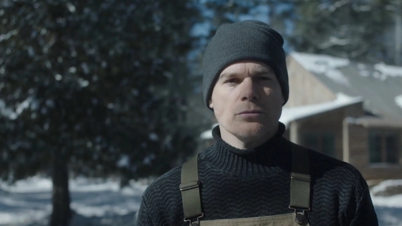 Dexter: New Blood - Movistar+