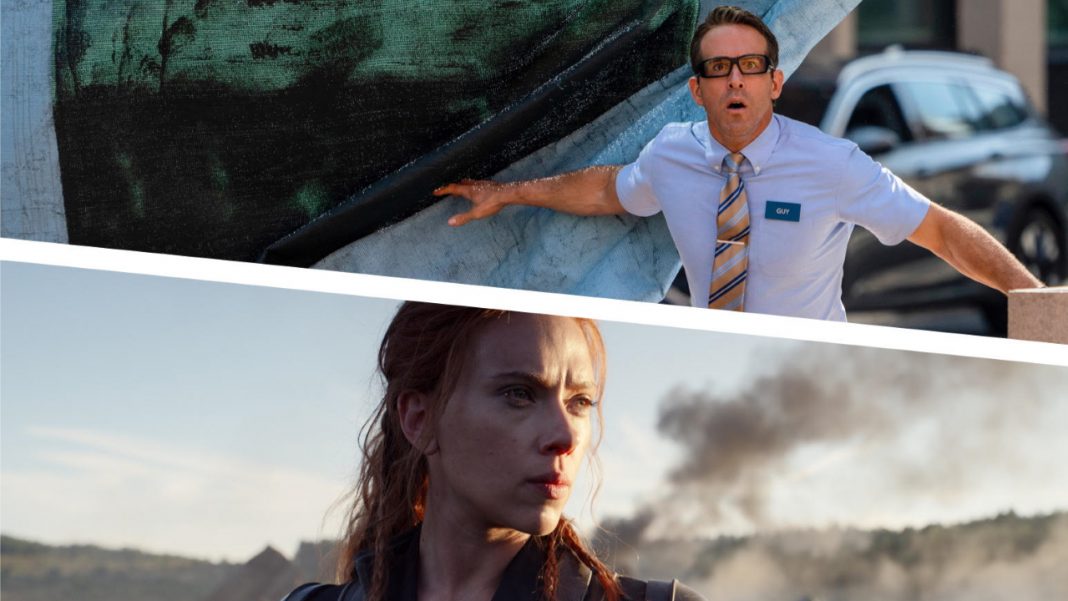 Disney+ octubre 2021