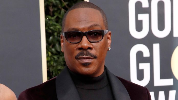Eddie Murphy - Prime Video Eddie Murphy - Prime Video