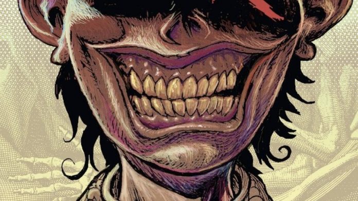 El hombre que ríe - Tengus Ediciones El hombre que ríe - Tengus Ediciones