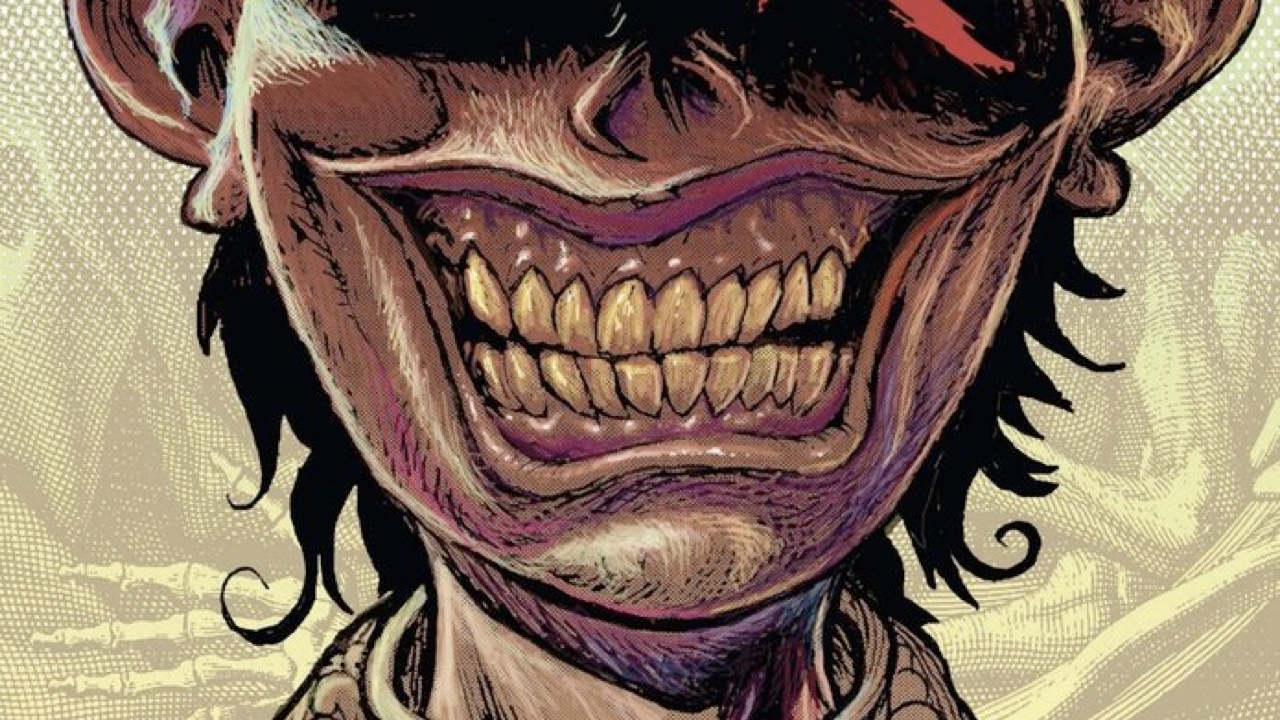 El hombre que ríe - Tengus Ediciones