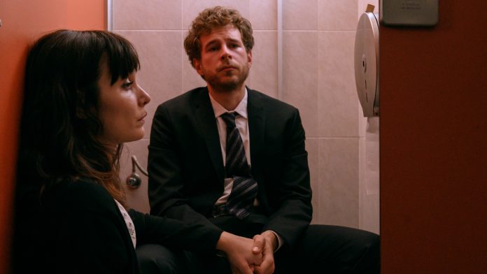 El tiempo que te doy - Netflix