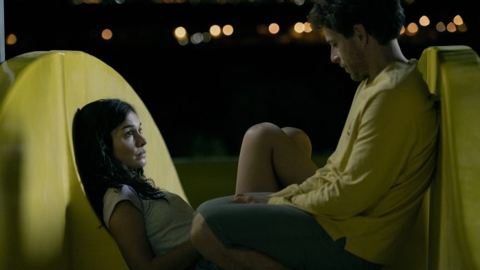 El tiempo que te doy - Netflix El tiempo que te doy - Netflix