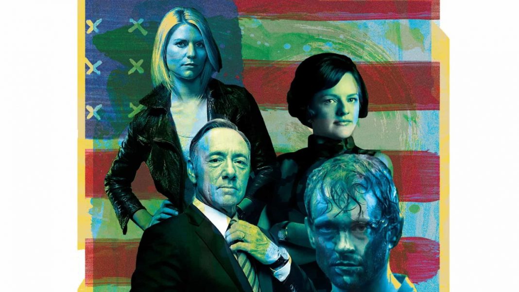 El Yo en Serie: Identidades en las series de televisión contemporáneas - Laertes Editorial