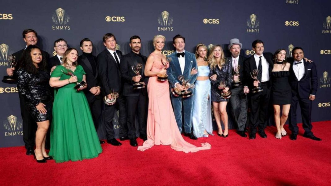 Premios Emmy 2021