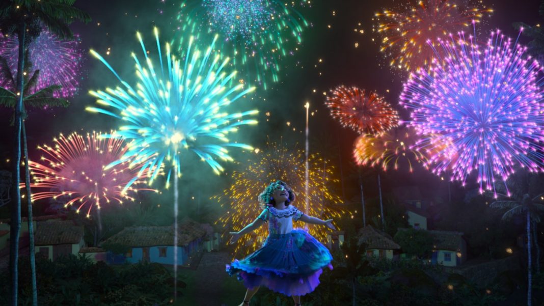 Encanto - Disney