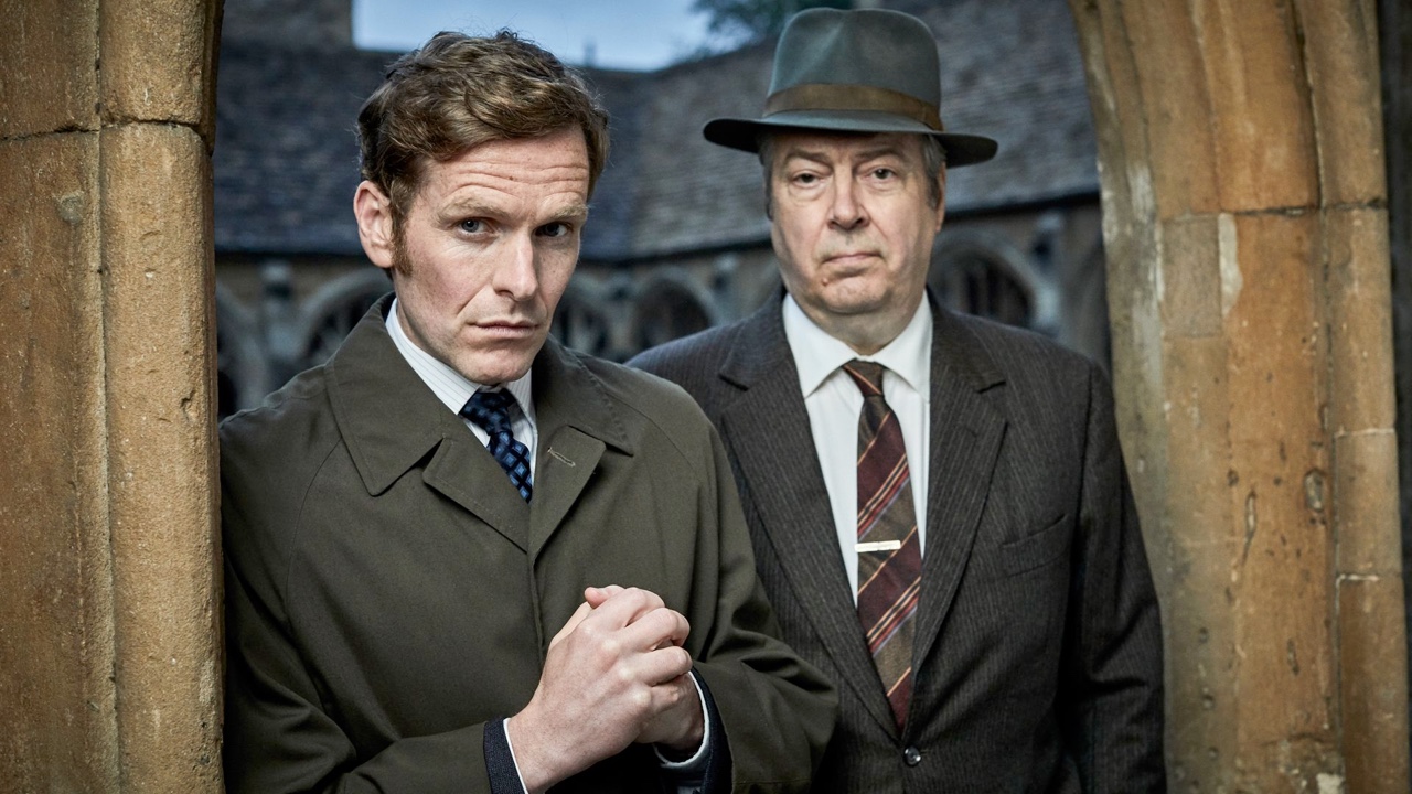 Endeavour T8 - Filmin