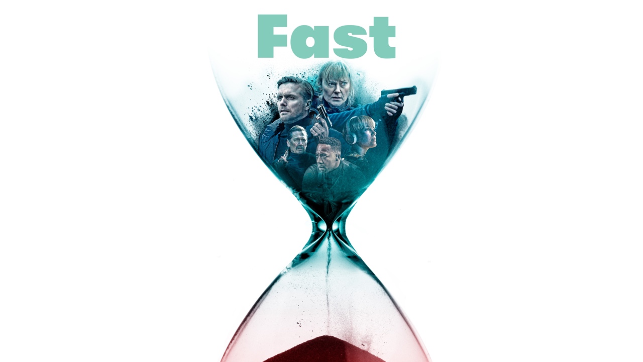 FAST - Cosmo