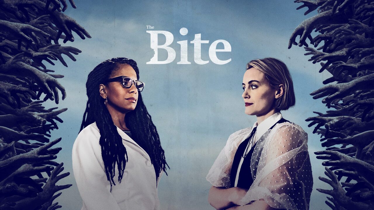 The Bite - Movistar Series