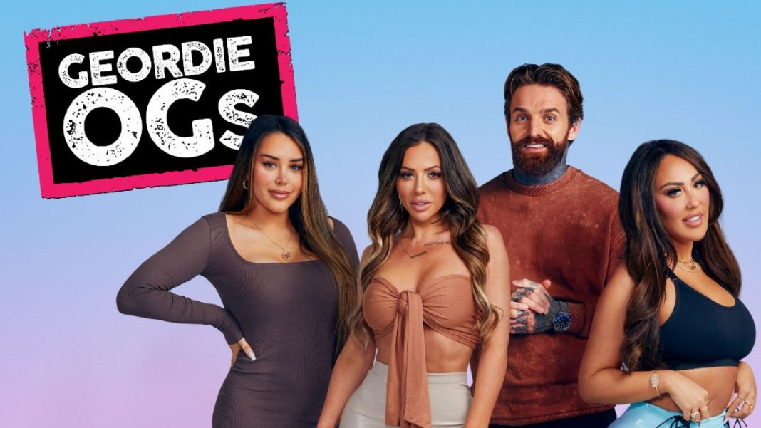 Geordie Dogs