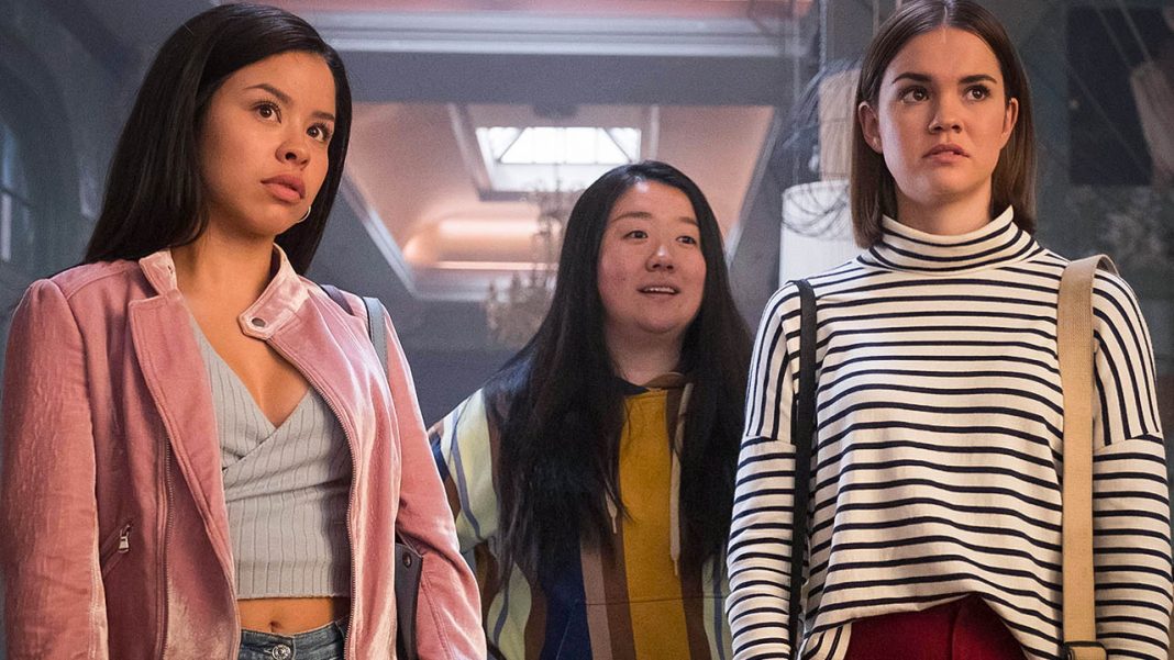 Good Trouble - Freeform
