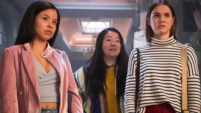 Good Trouble - Freeform Good Trouble - Freeform