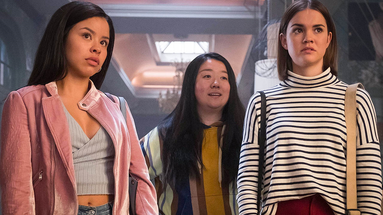 Good Trouble - Freeform