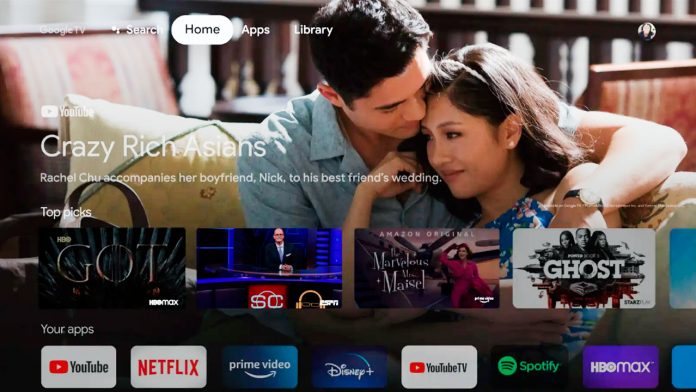 googletv