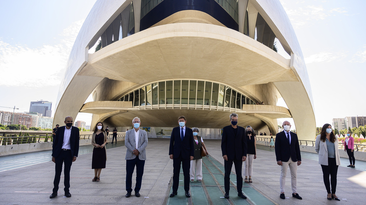 Premios Goya 2022