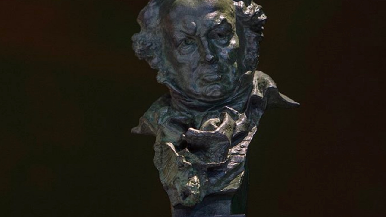 Premios Goya 2021