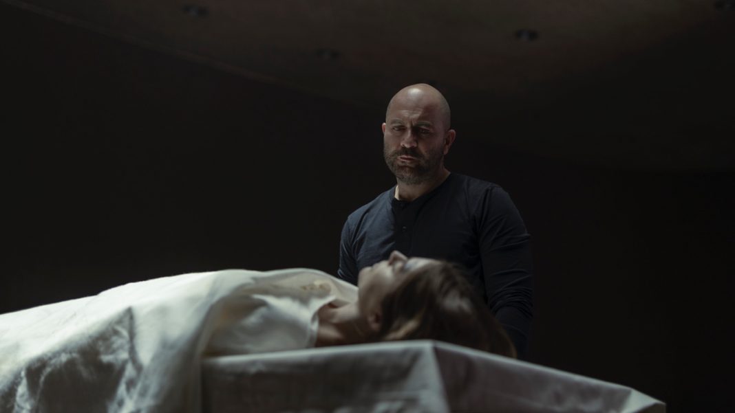 Hit & Run - Netflix