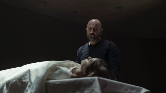 Hit & Run - Netflix