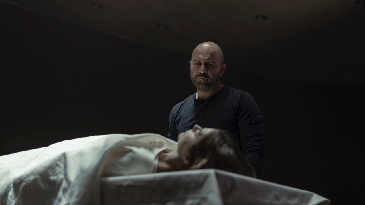 Hit & Run - Netflix