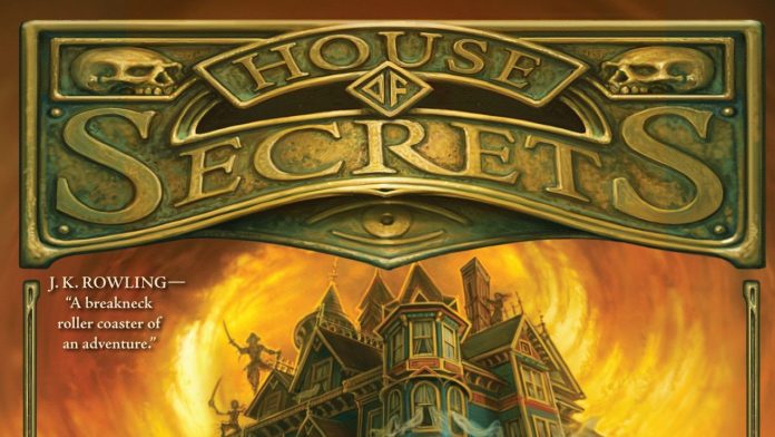 House of secrets - Disney+ House of secrets - Disney+