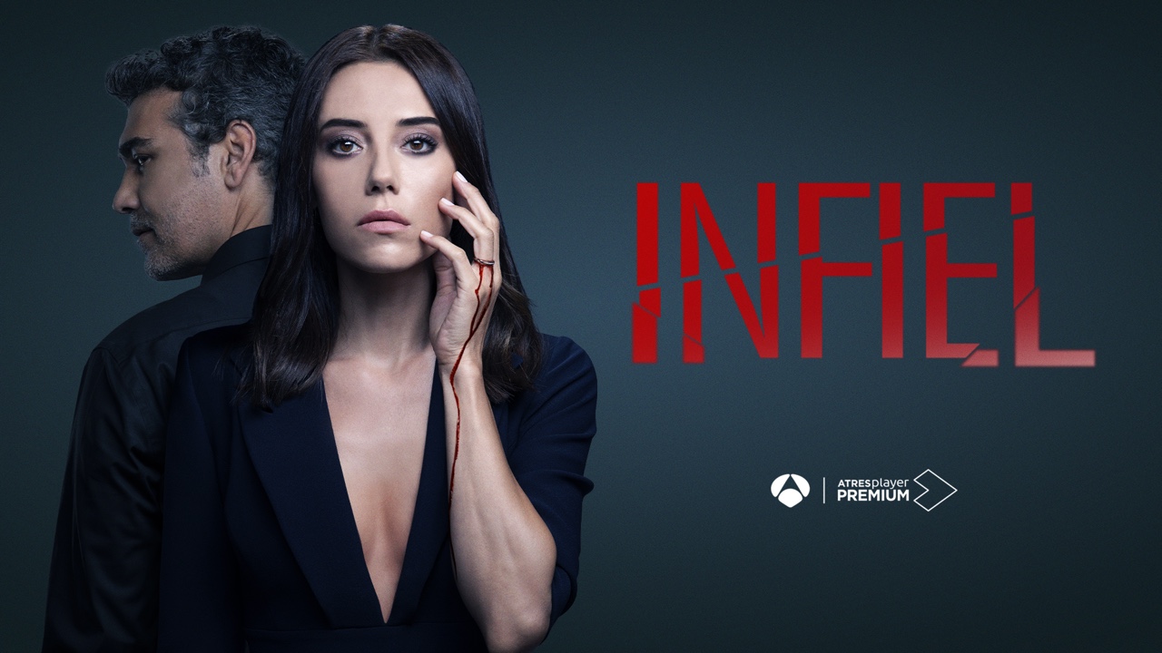 Infiel - Antena 3