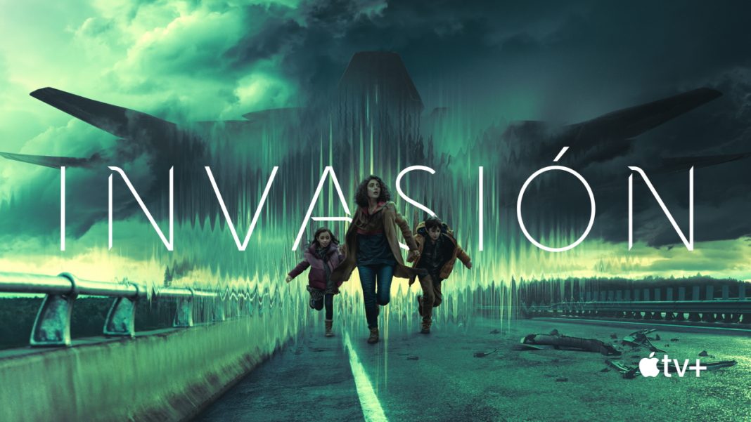 Invasión - Apple TV+