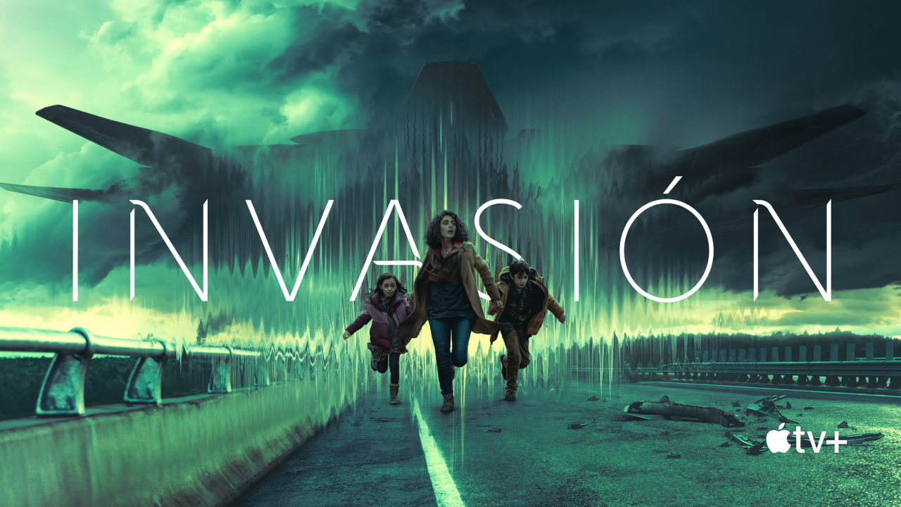 Invasión - Apple TV+