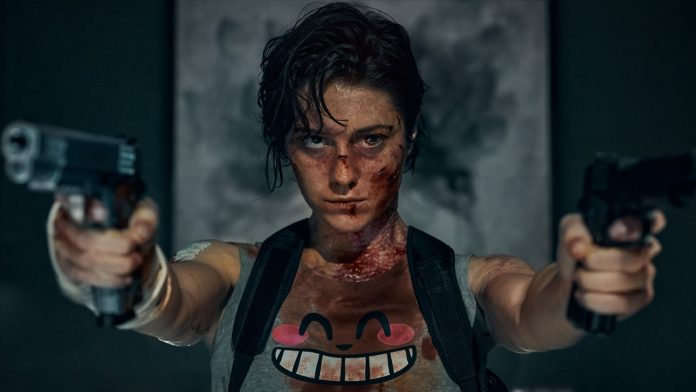 Kate - Netflix Kate - Netflix