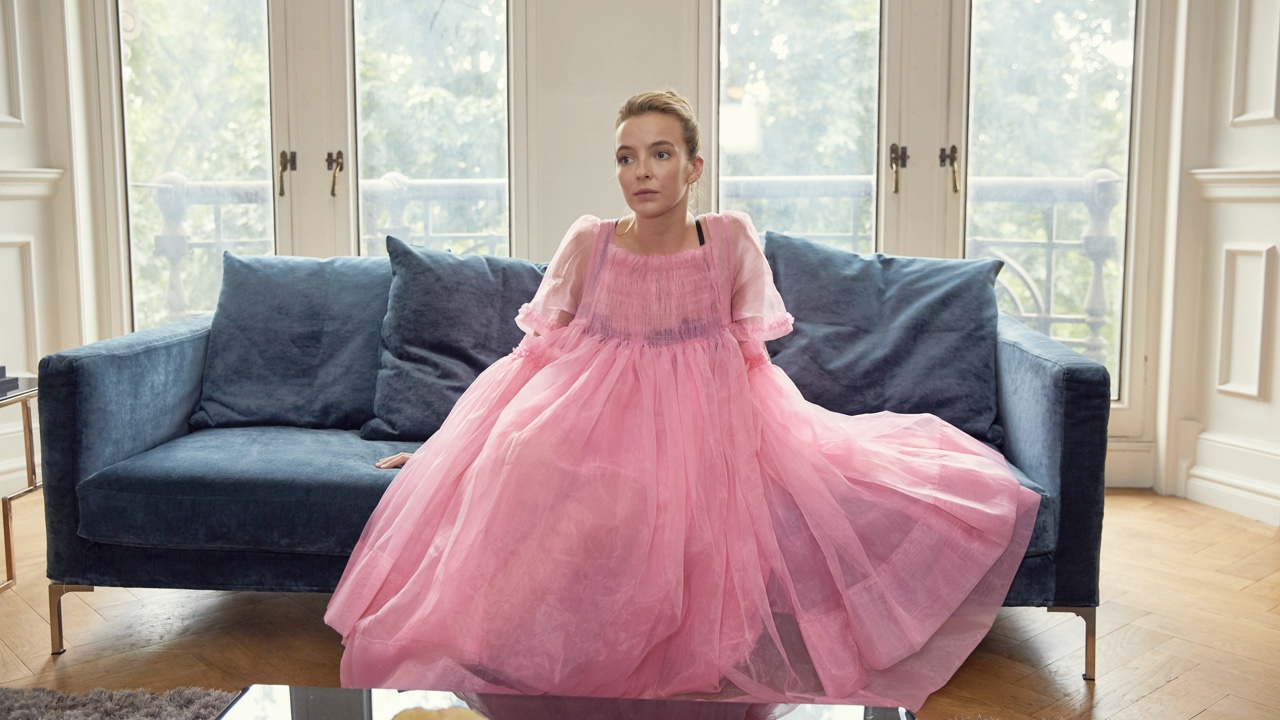 Killing Eve T1 - AMC