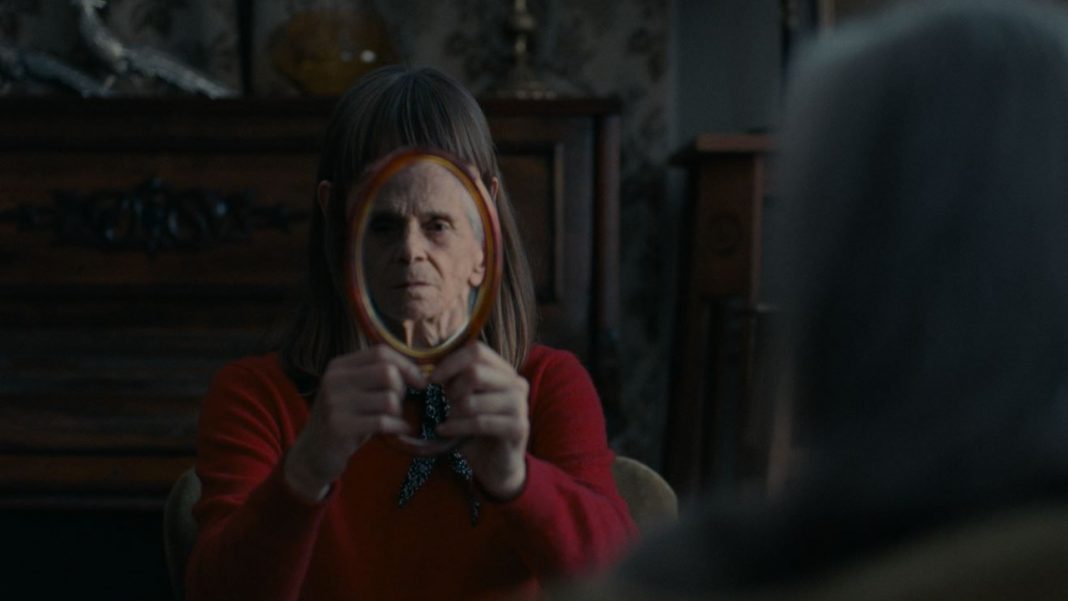 La abuela - Festival de Sitges