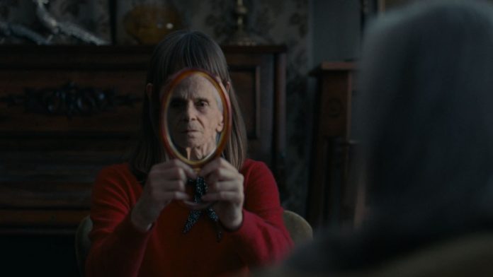 La abuela - Festival de Sitges