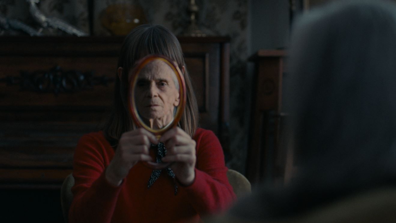 La abuela - Festival de Sitges