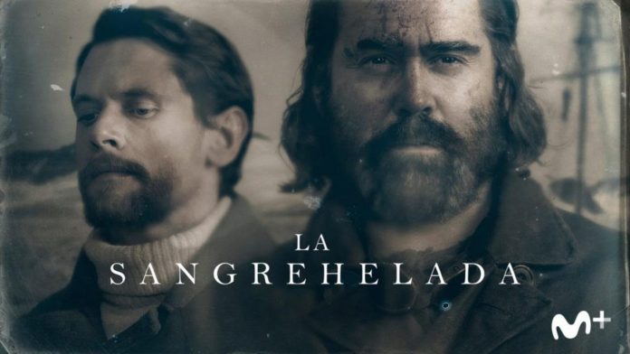 La sangre helada - Movistar+