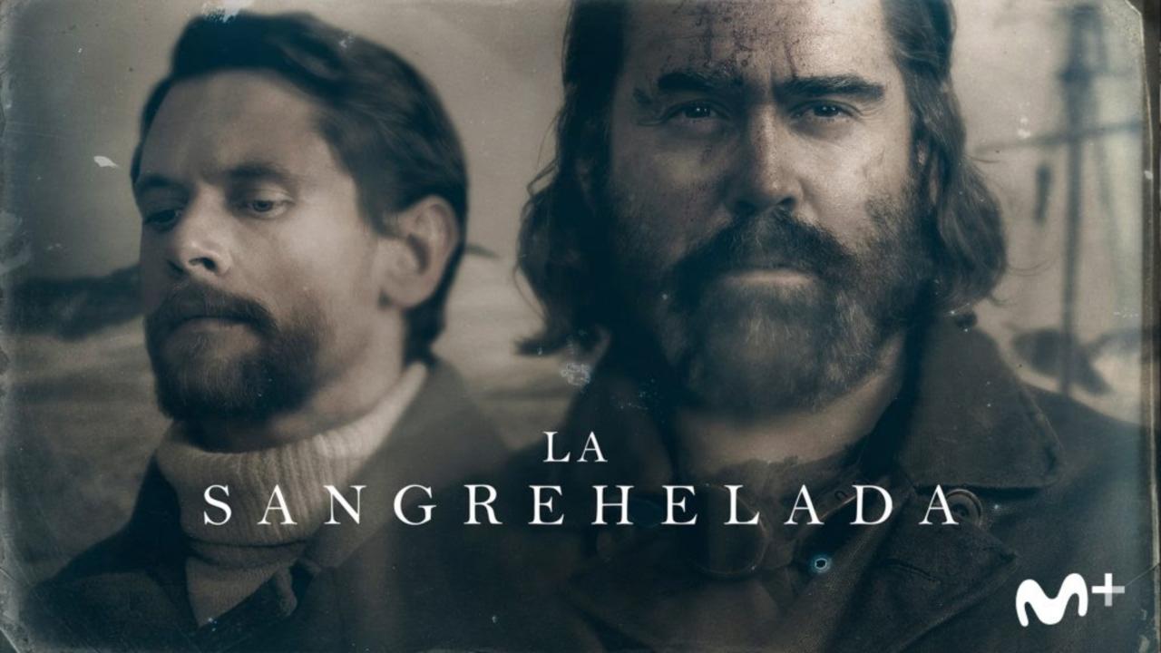 La sangre helada - Movistar+