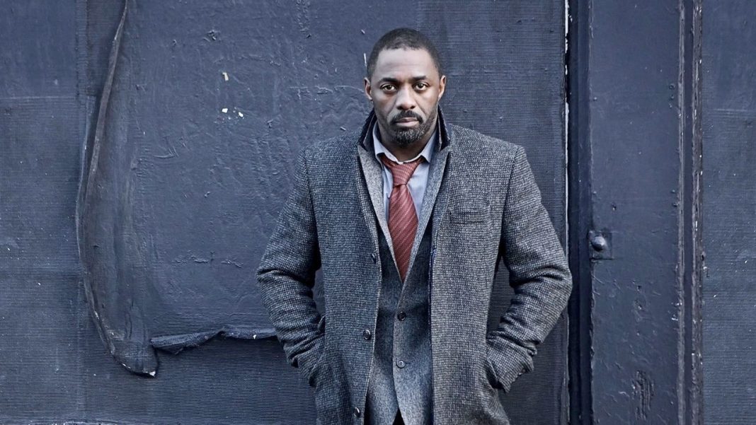 Luther - Netflix