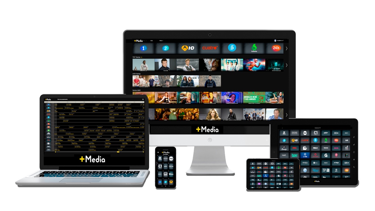 MasMedia TV