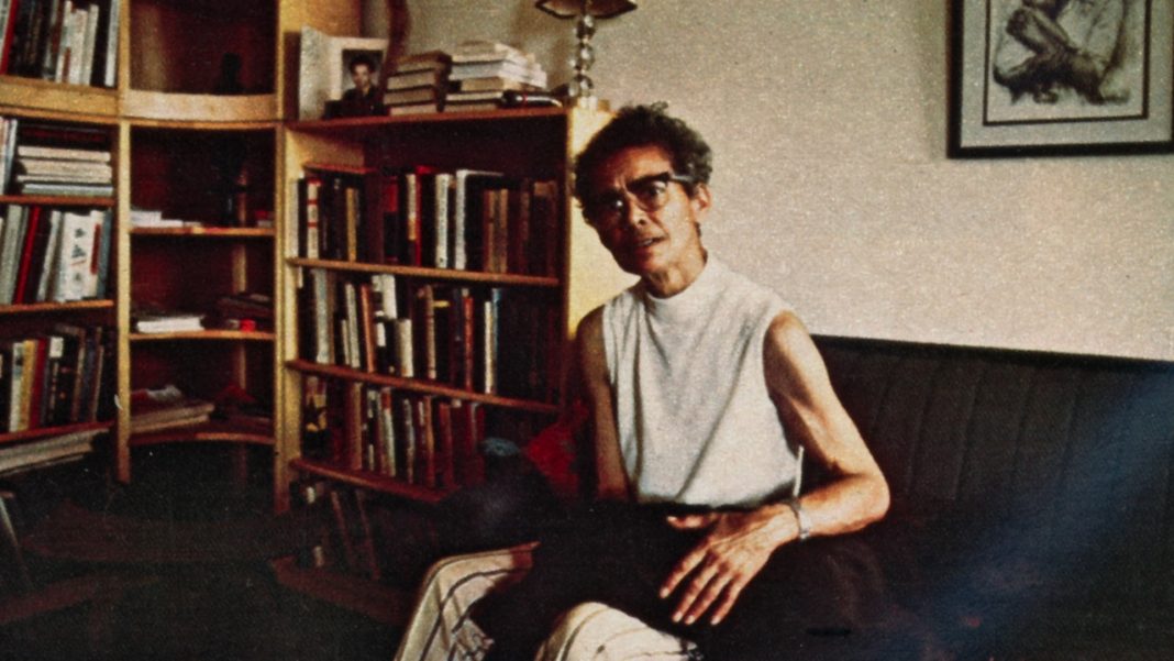 My name is Pauli Murray - Prime Video