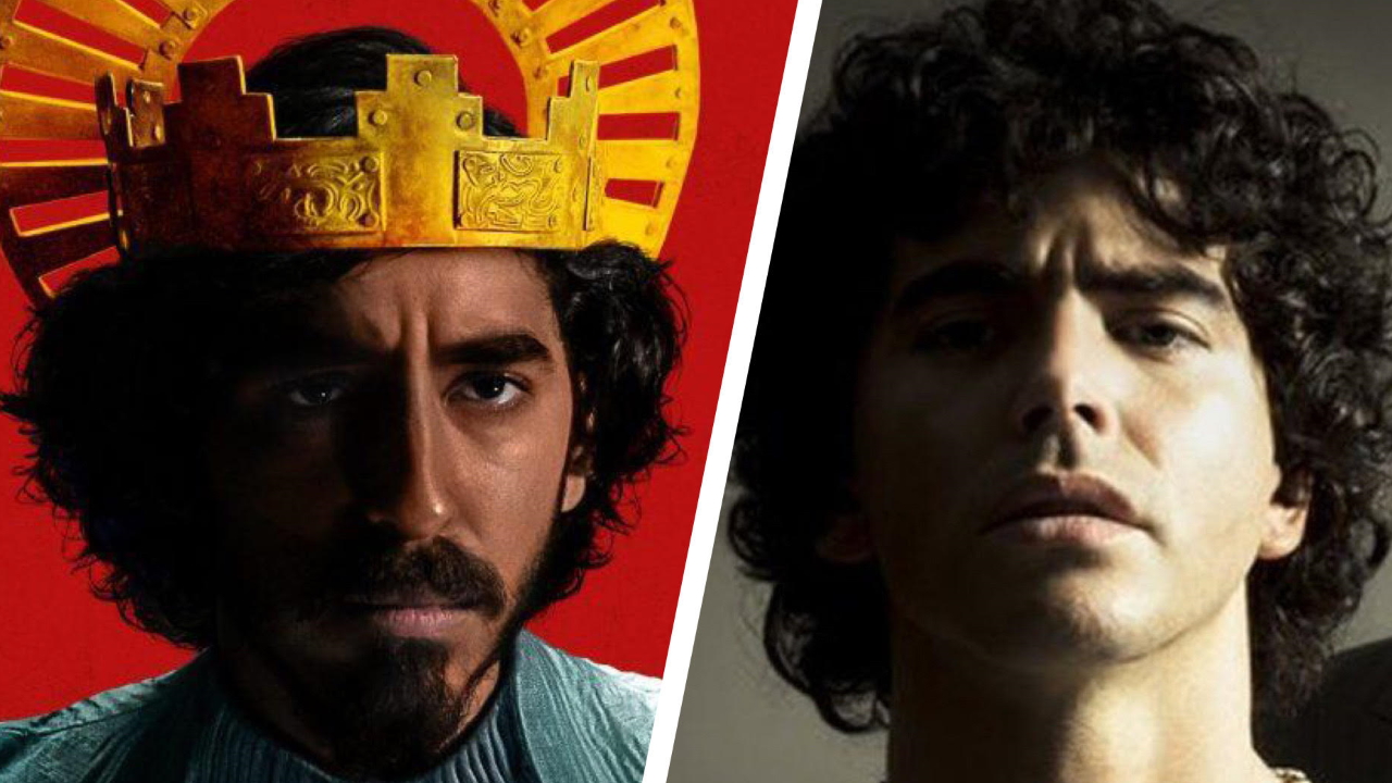 Amazon Prime octubre 2021