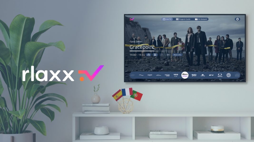 ralxx TV