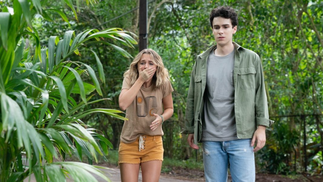 Sé lo que hicisteis el último verano - Prime Video