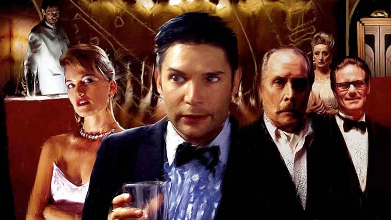 The Birthday - Filmin